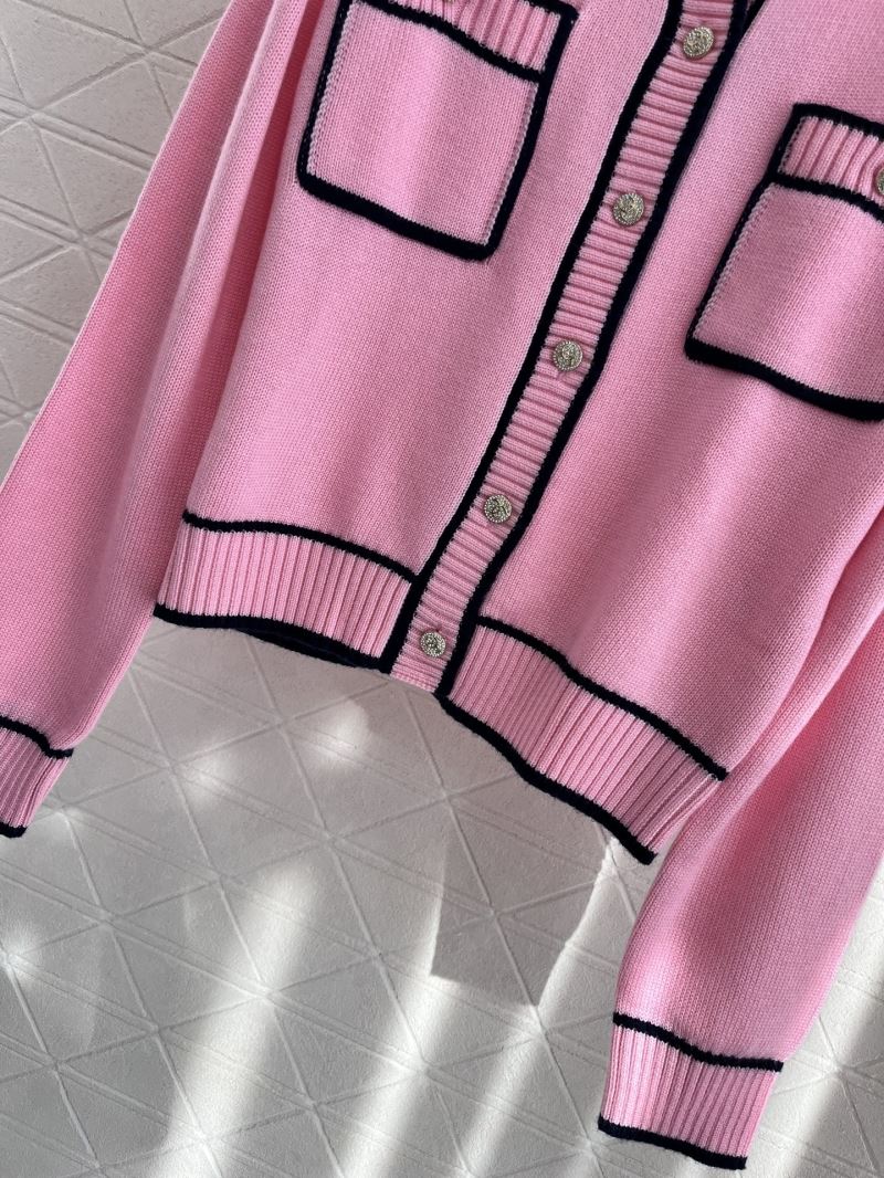 Chanel Sweaters